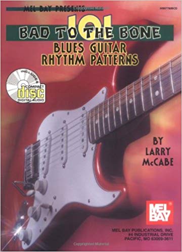 101 blues patterns bass guitar pdf download for beginners