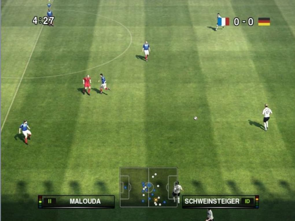 Download pes 2010 full version free for pc cracked